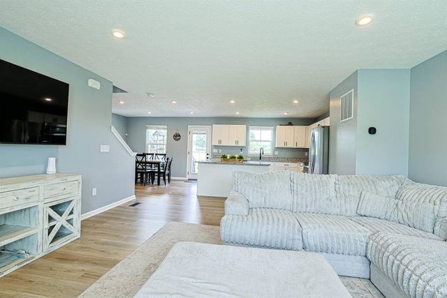 10545 Franklin Drive, Crosby Twp, OH 45030