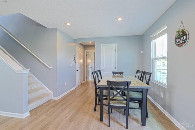 10545 Franklin Drive, Crosby Twp, OH 45030
