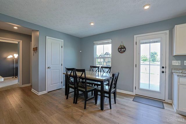 10545 Franklin Drive, Crosby Twp, OH 45030