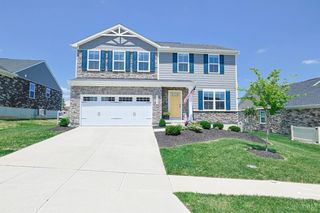 10545 Franklin Drive, Crosby Twp, OH 45030