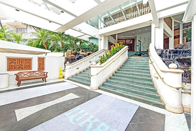 1777 Ala Moana Boulevard 1837, Honolulu, HI 96815