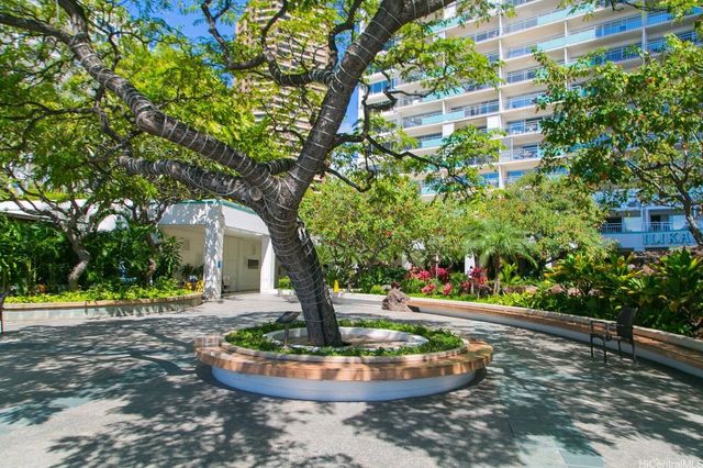 1777 Ala Moana Boulevard 1837, Honolulu, HI 96815