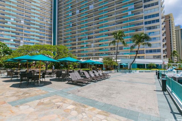 1777 Ala Moana Boulevard 1837, Honolulu, HI 96815