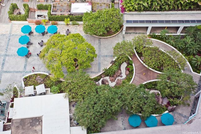 1777 Ala Moana Boulevard 1837, Honolulu, HI 96815