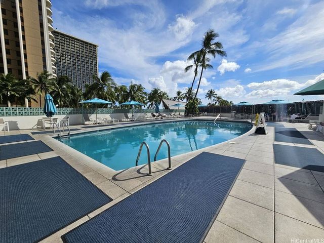 1777 Ala Moana Boulevard 1837, Honolulu, HI 96815