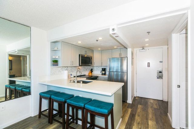 1777 Ala Moana Boulevard 1837, Honolulu, HI 96815