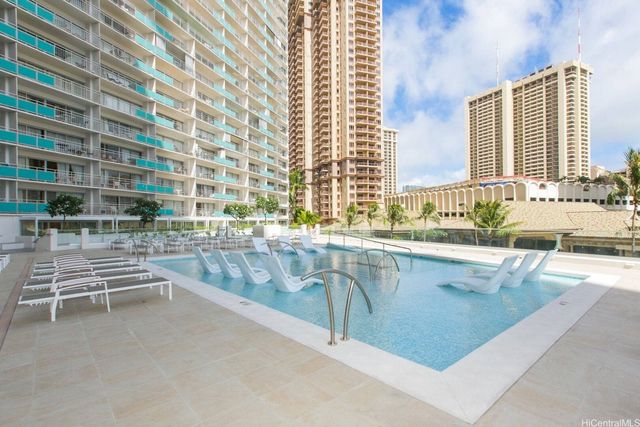1777 Ala Moana Boulevard 1837, Honolulu, HI 96815