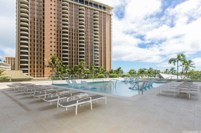 1777 Ala Moana Boulevard 1837, Honolulu, HI 96815