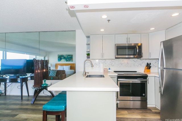 1777 Ala Moana Boulevard 1837, Honolulu, HI 96815