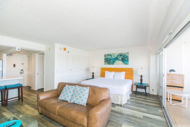 1777 Ala Moana Boulevard 1837, Honolulu, HI 96815