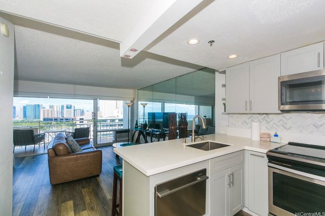 1777 Ala Moana Boulevard 1837, Honolulu, HI 96815