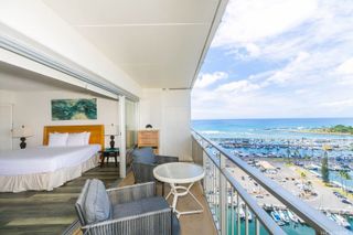 1777 Ala Moana Boulevard 1837, Honolulu, HI 96815