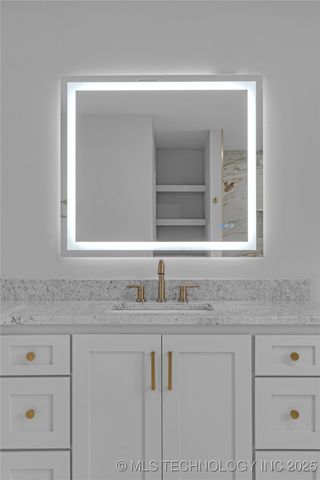 4334 S Trenton Avenue, Tulsa, OK 74105