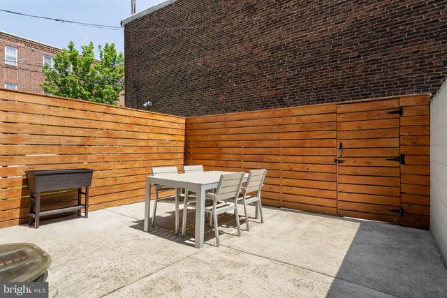 1125 S 24TH ST, Philadelphia, PA 19146