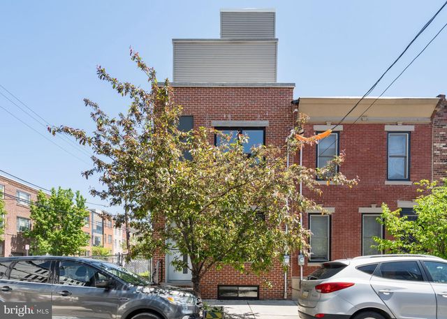 1125 S 24TH ST, Philadelphia, PA 19146