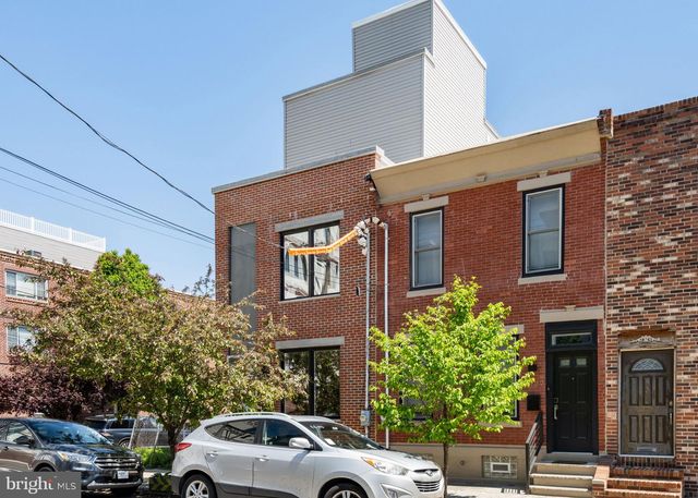 1125 S 24TH ST, Philadelphia, PA 19146