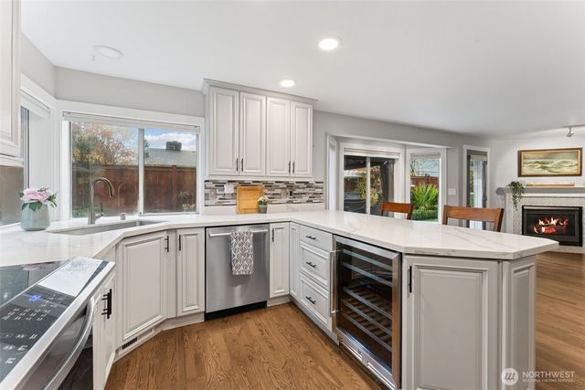 2025 Eskridge Boulevard SE, Olympia, WA 98501