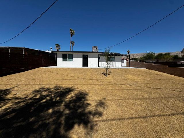 66685 Granada Avenue, Desert Hot Springs, CA 92240