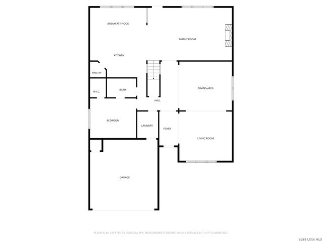 19519 Highgrove Ln, San Antonio, TX 78258