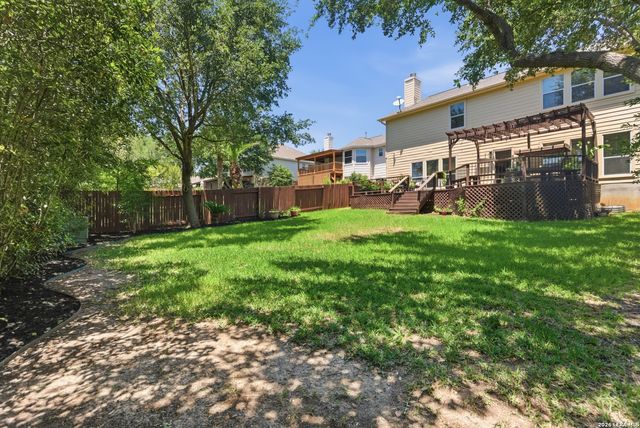 19519 Highgrove Ln, San Antonio, TX 78258