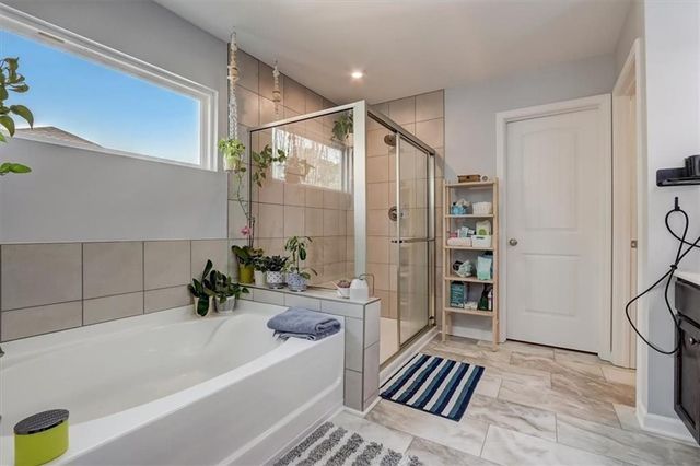 170 Greenbrier Way, Canton, GA 30114