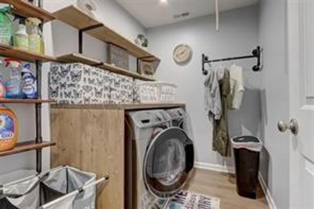 170 Greenbrier Way, Canton, GA 30114