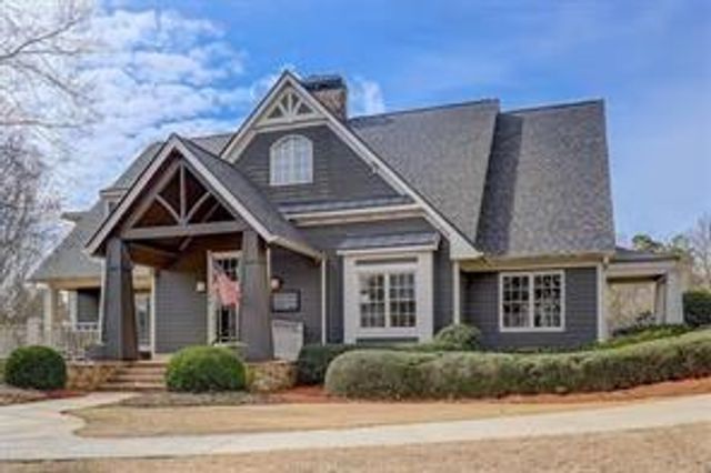 170 Greenbrier Way, Canton, GA 30114