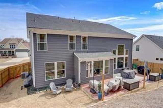 170 Greenbrier Way, Canton, GA 30114