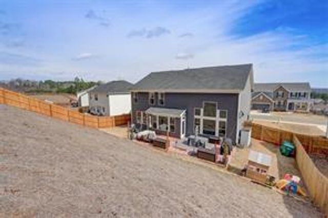 170 Greenbrier Way, Canton, GA 30114