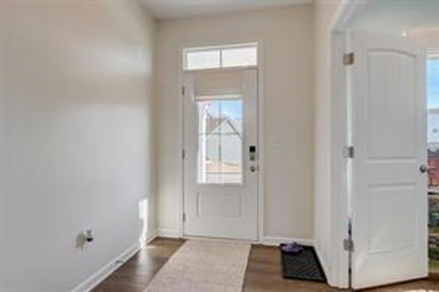 170 Greenbrier Way, Canton, GA 30114