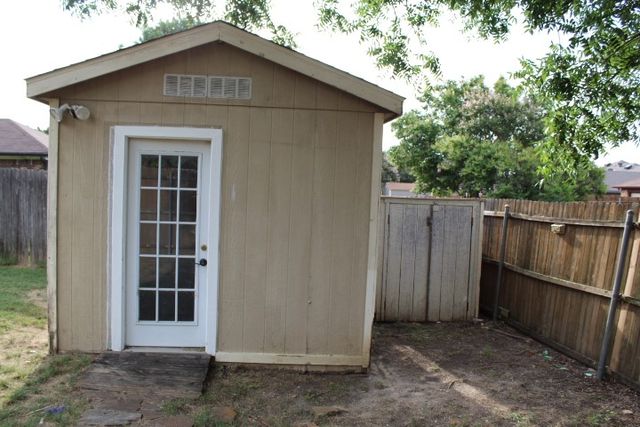 1538 Summerwind Lane, Lewisville, TX 75077