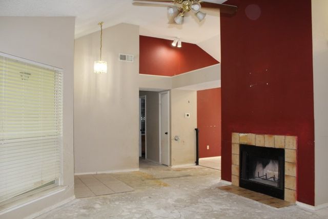 1538 Summerwind Lane, Lewisville, TX 75077