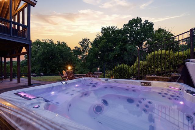 6729 Falls Ridge Ln, College Grove, TN 37046