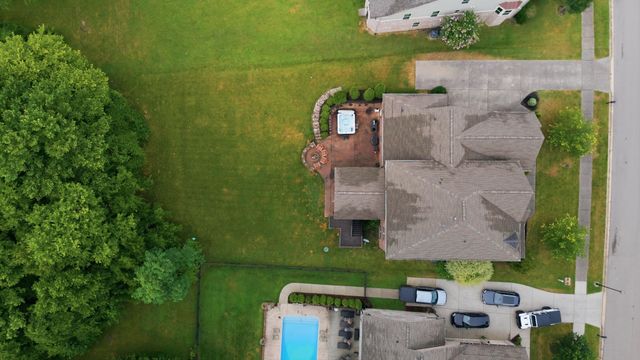 6729 Falls Ridge Ln, College Grove, TN 37046