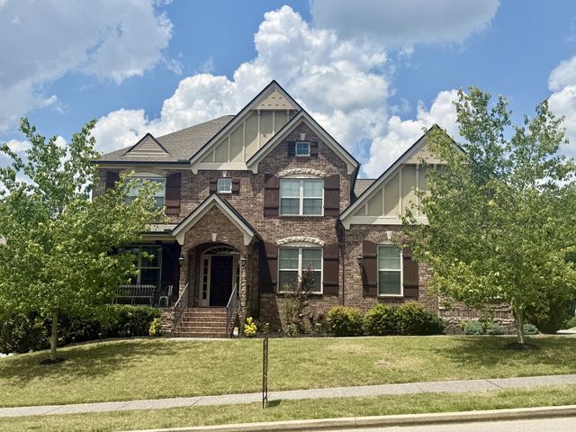 6729 Falls Ridge Ln, College Grove, TN 37046