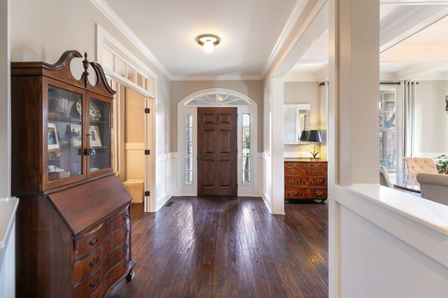 6729 Falls Ridge Ln, College Grove, TN 37046