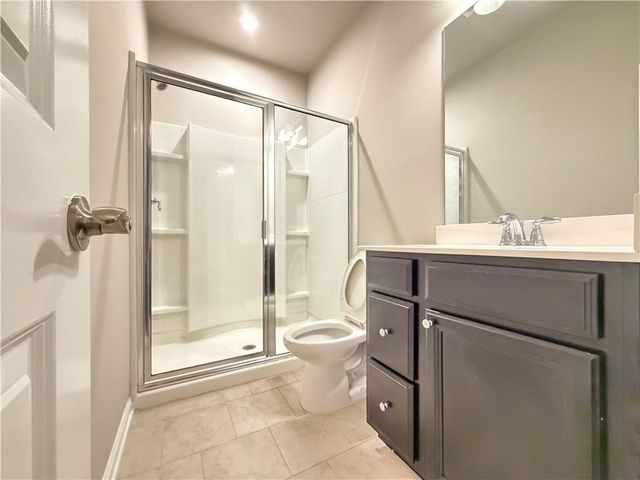 2838 Village Park Bend, Duluth, GA 30096