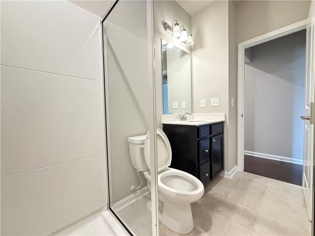 2838 Village Park Bend, Duluth, GA 30096