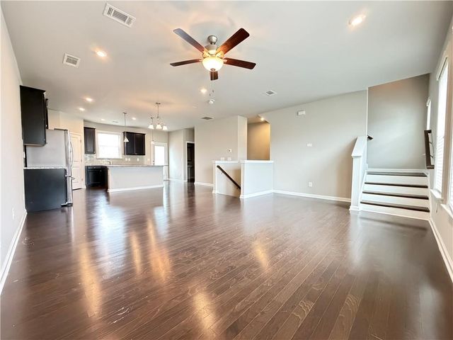 2838 Village Park Bend, Duluth, GA 30096
