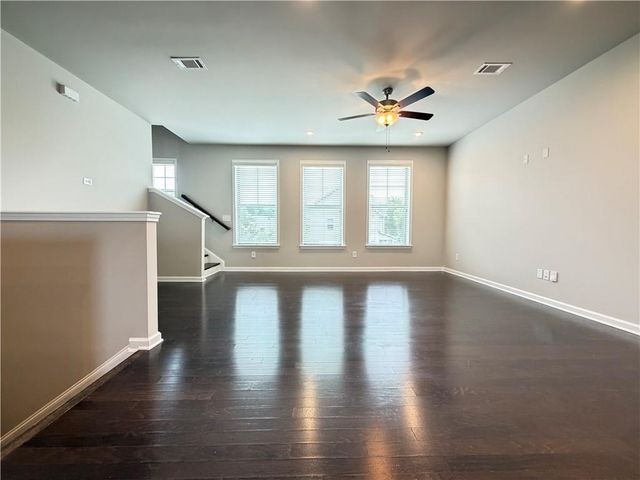 2838 Village Park Bend, Duluth, GA 30096