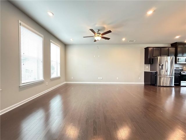2838 Village Park Bend, Duluth, GA 30096