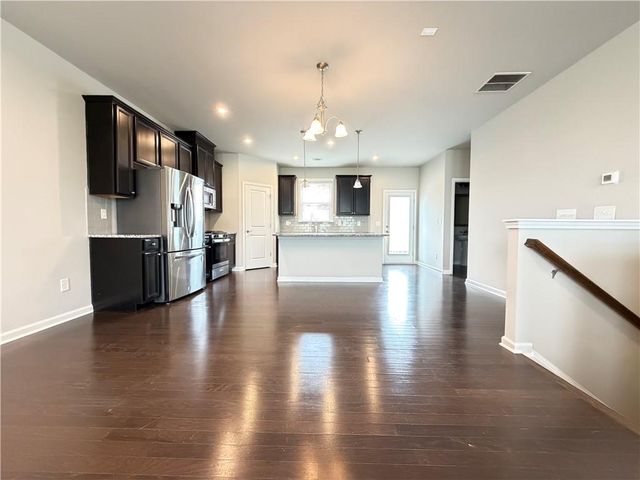 2838 Village Park Bend, Duluth, GA 30096