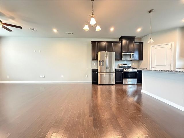 2838 Village Park Bend, Duluth, GA 30096