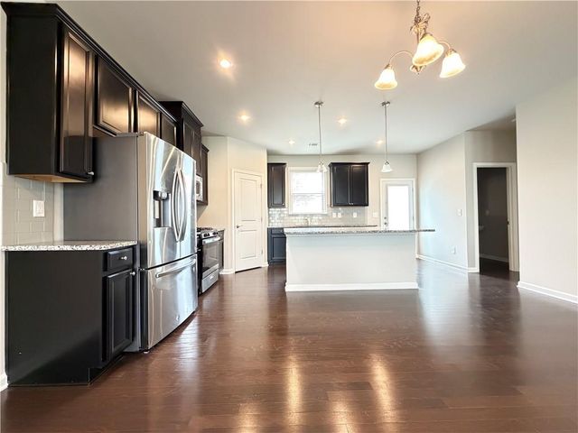 2838 Village Park Bend, Duluth, GA 30096