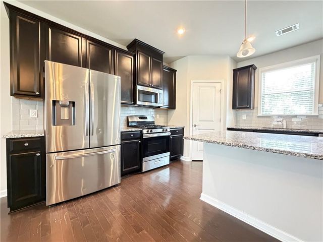 2838 Village Park Bend, Duluth, GA 30096