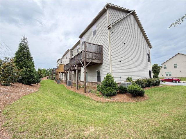 2838 Village Park Bend, Duluth, GA 30096
