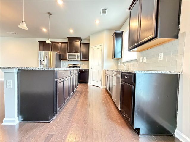 2838 Village Park Bend, Duluth, GA 30096