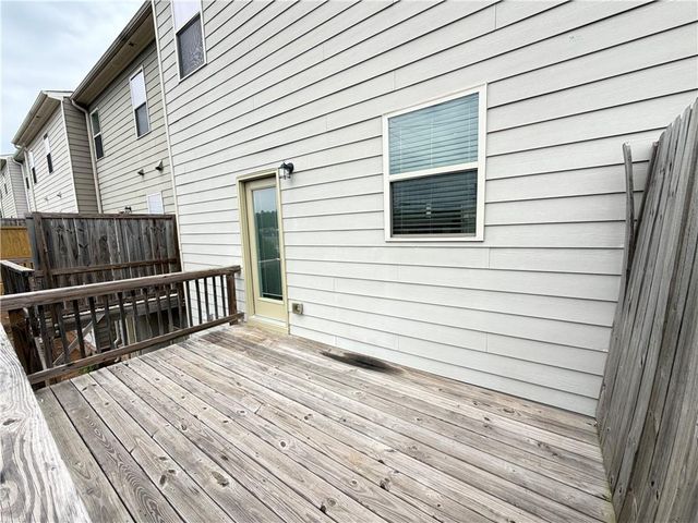 2838 Village Park Bend, Duluth, GA 30096