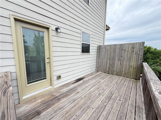 2838 Village Park Bend, Duluth, GA 30096