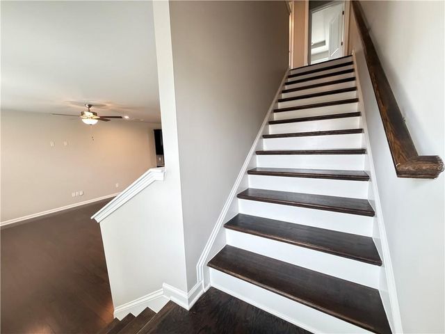 2838 Village Park Bend, Duluth, GA 30096